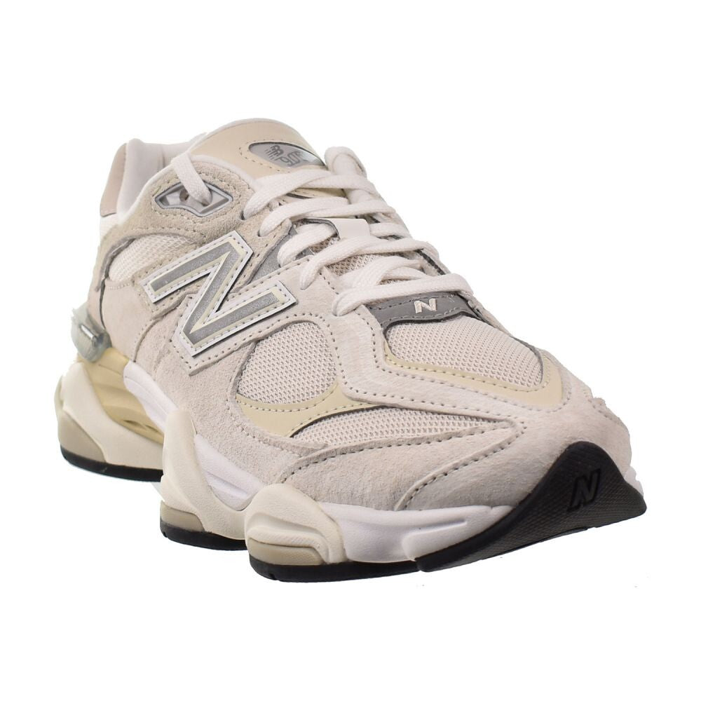New Balance 9060 Men's Shoes White/Beige u9060-wht