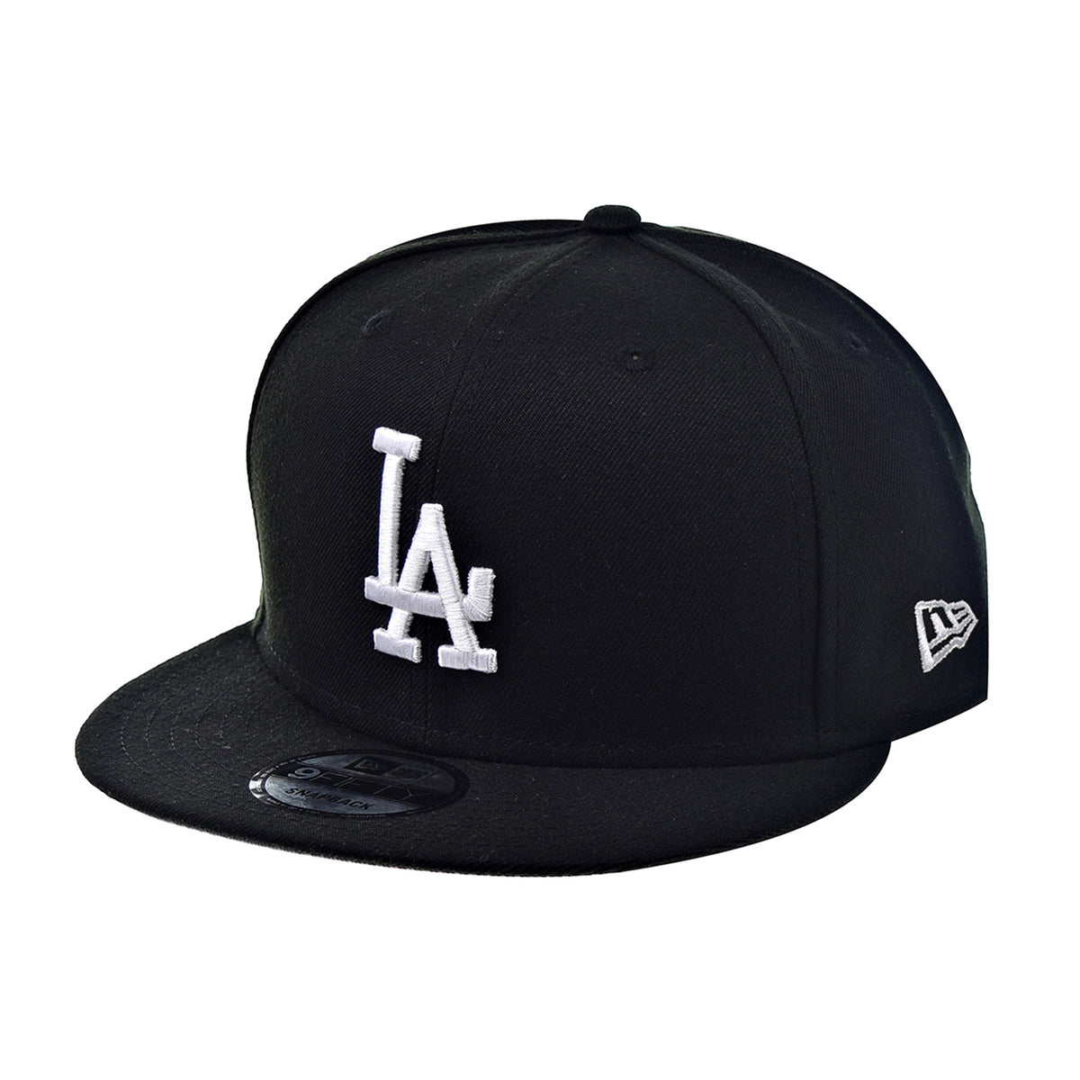 9Fifty Essential LA Dodgers Cap by New Era