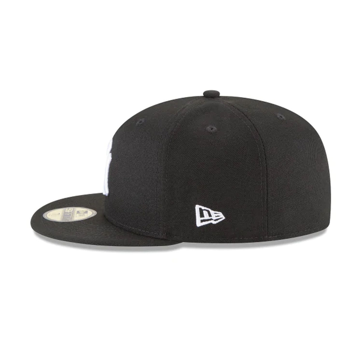 Nike, Accessories, New York Yankees Black Nike Drifit Hat