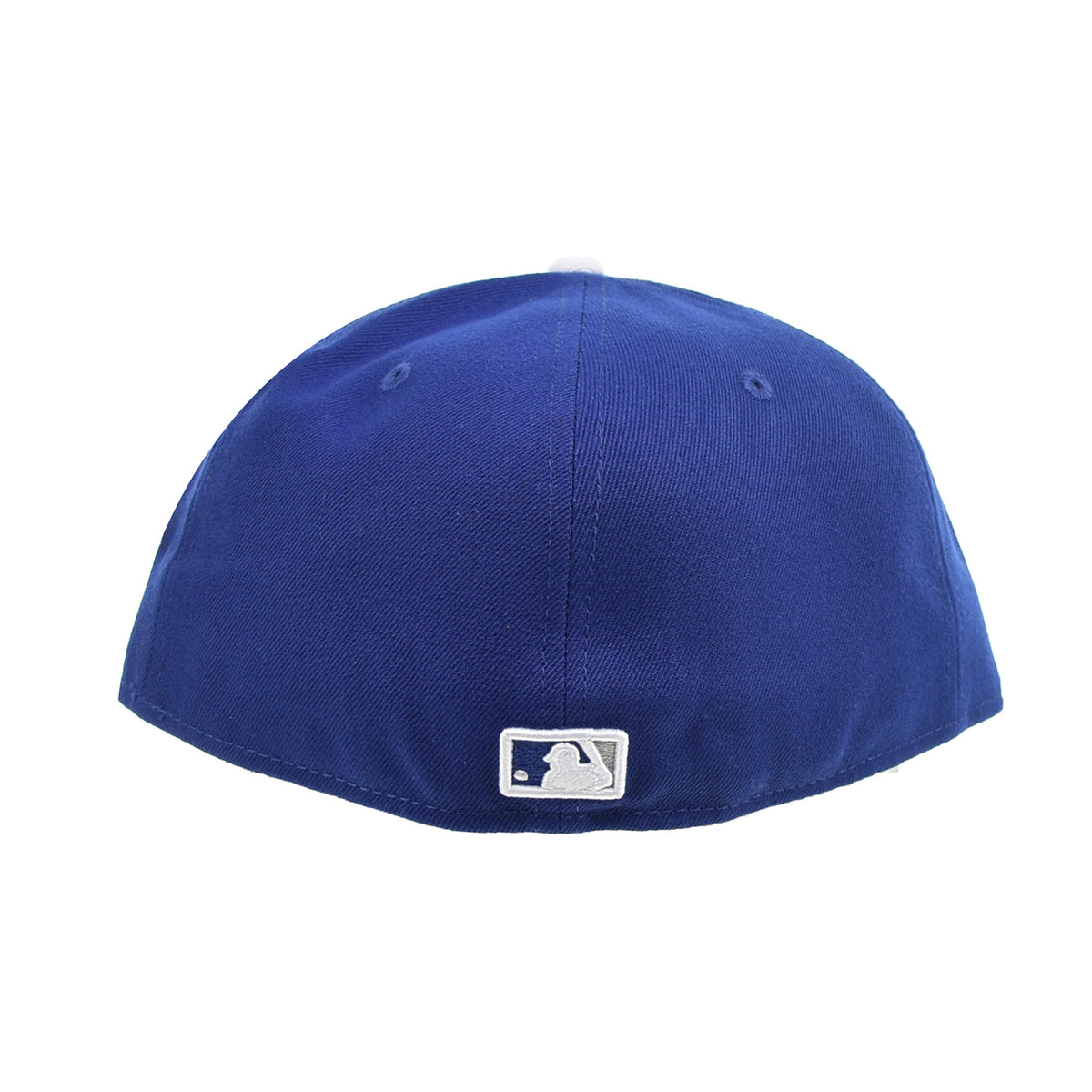 New Era Los Angeles Dodgers 1988 World Series Wool 59Fifty Fitted Men's Hat Blue