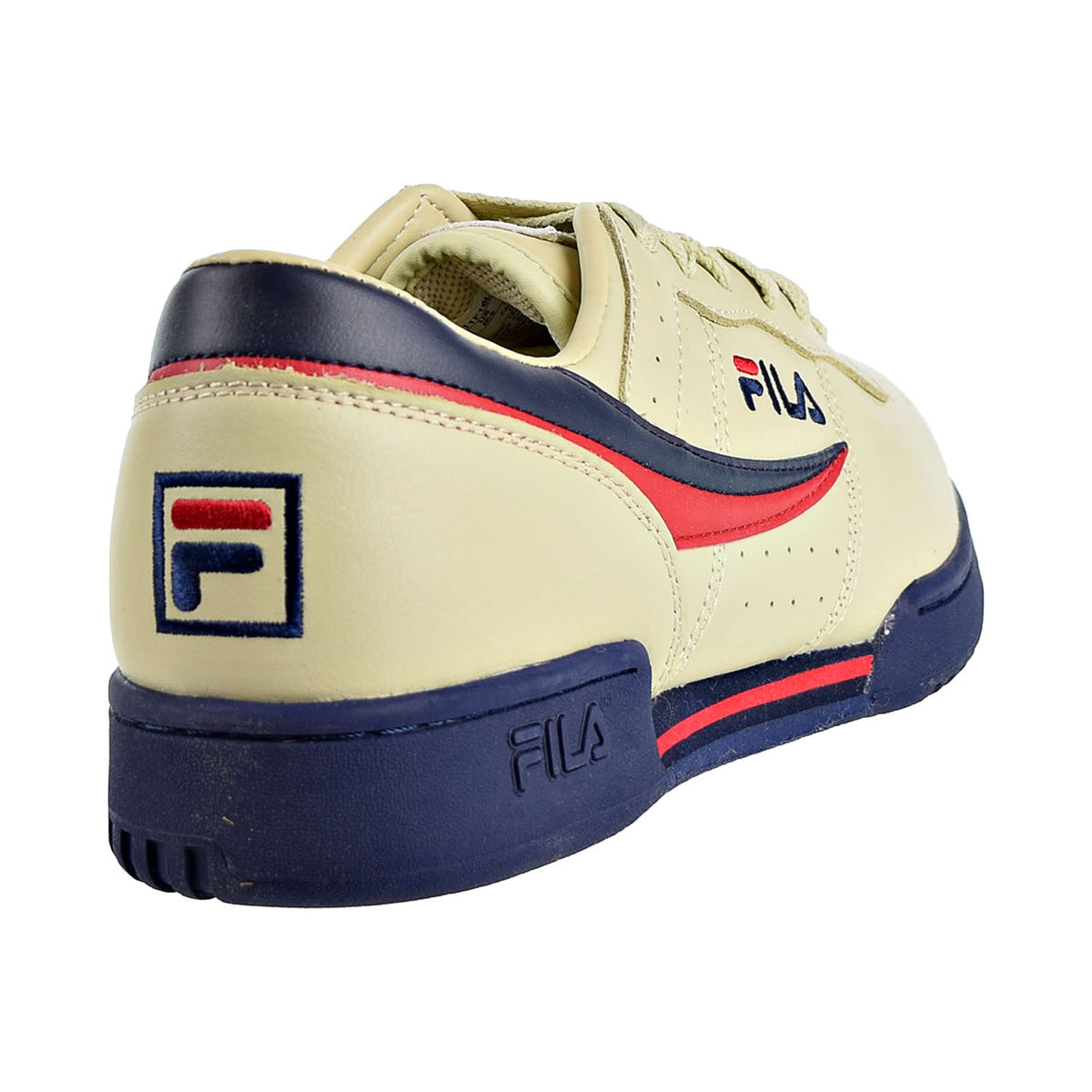 fila original fitness cream