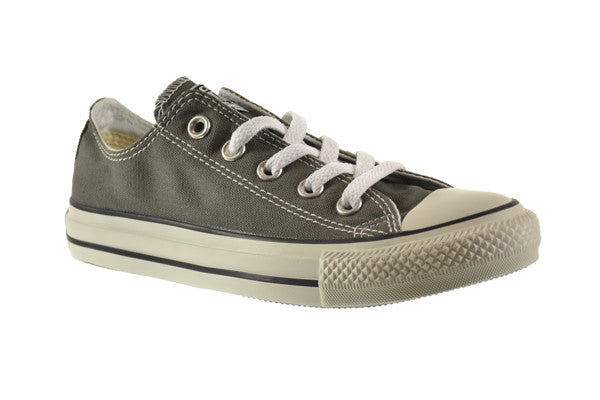 Converse Taylor All Star OX Shoes Charcoal