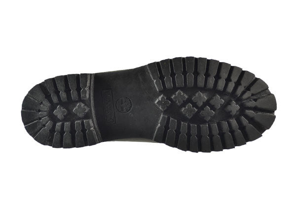 Timberland Waterproof Chukka Men's Boots Black
