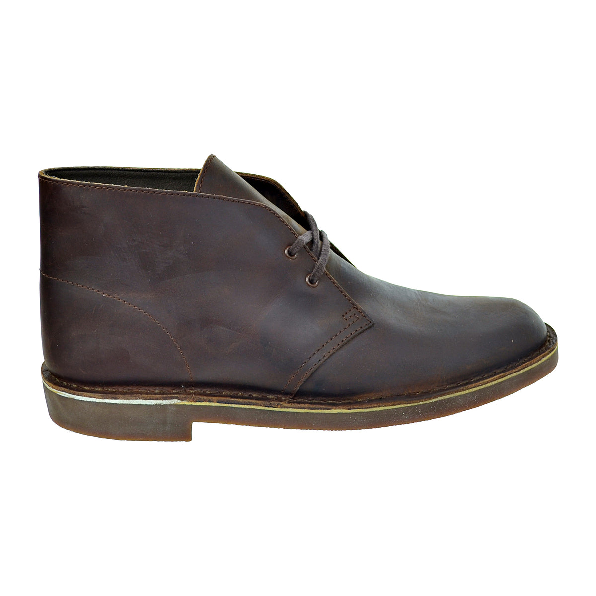 Clarks fashion bushacre grey