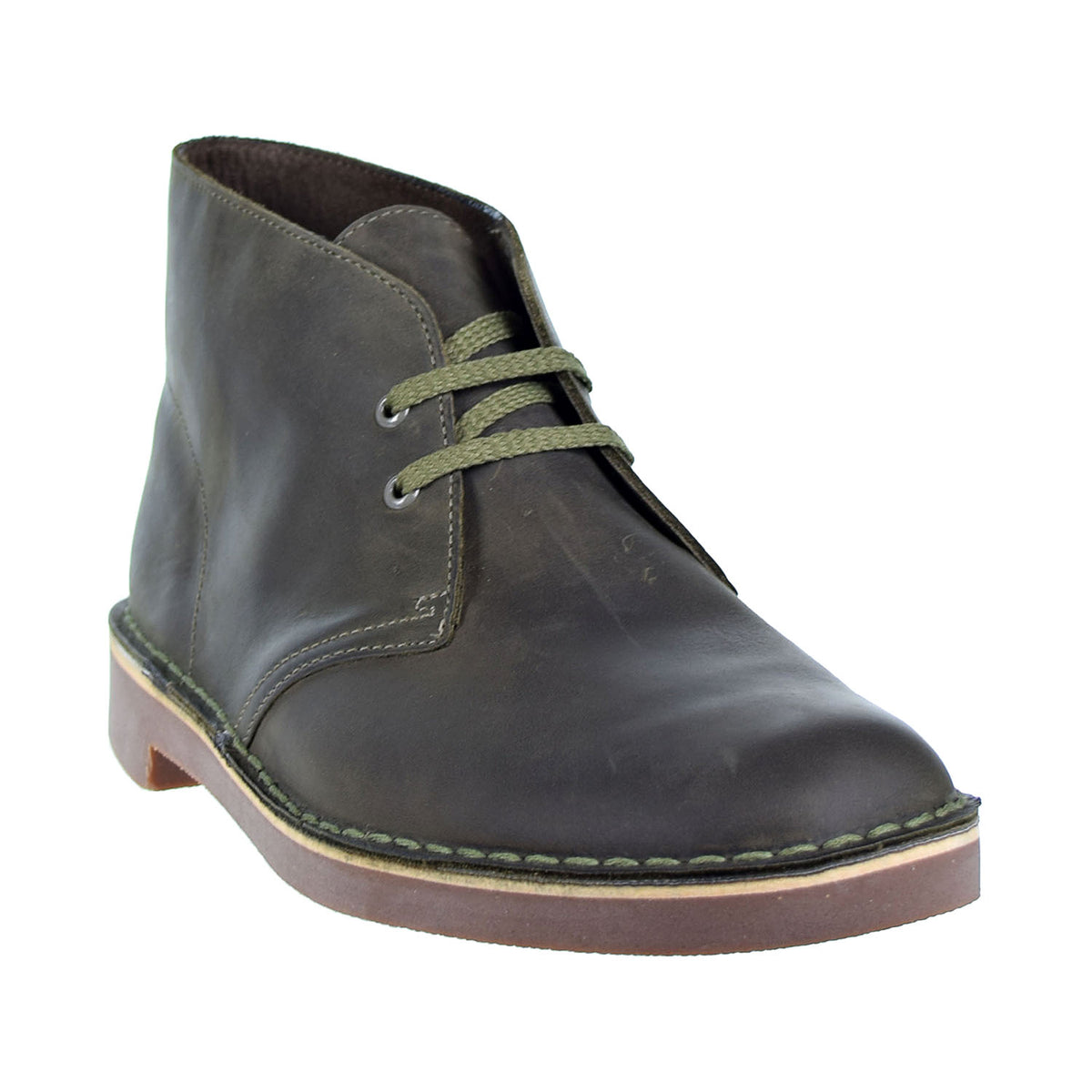 clarks bushacre 2 green