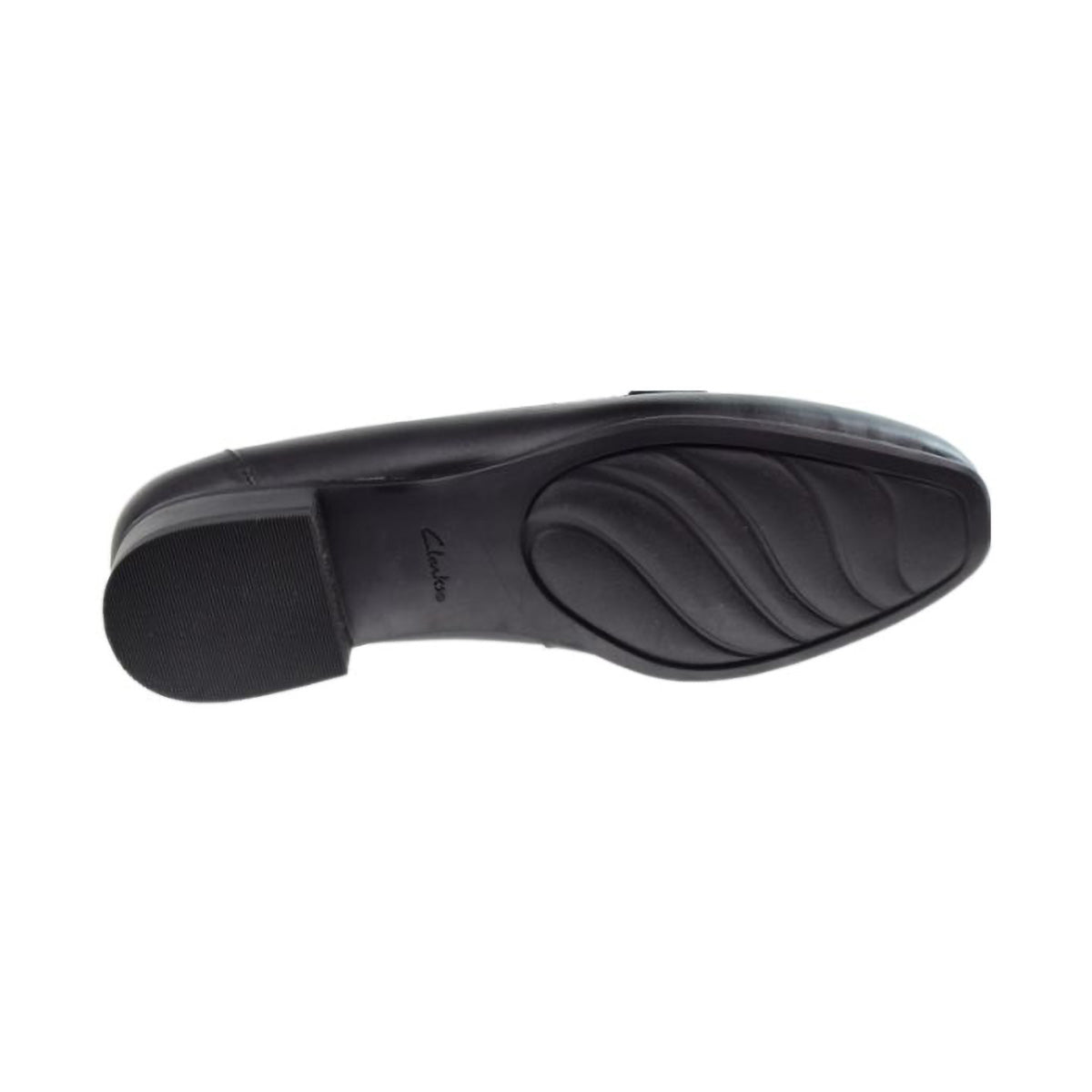 Clarks Juliet Coast Casual Women's Shoes Black Combi