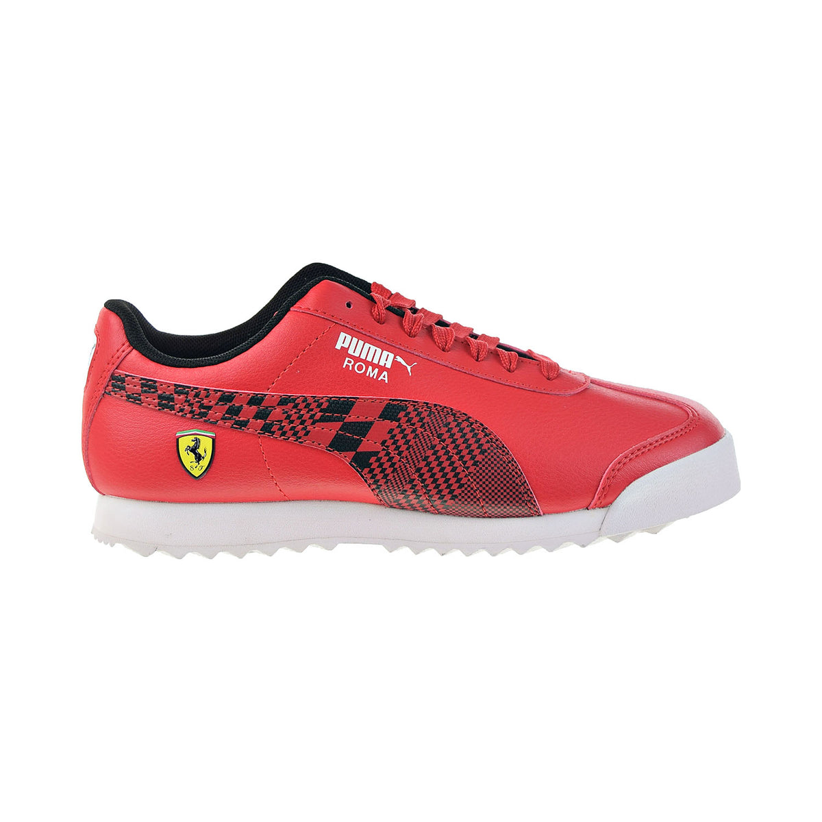 Puma sf hot sale roma ferrari