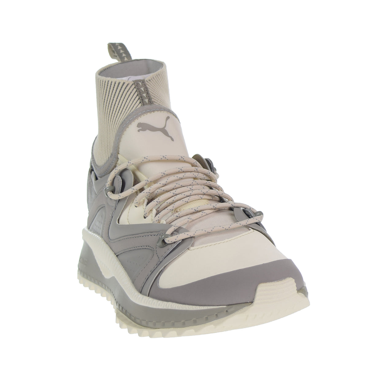 Puma Tsugi Kori Men's Shoes Rock Ridge-Birch - Main Image