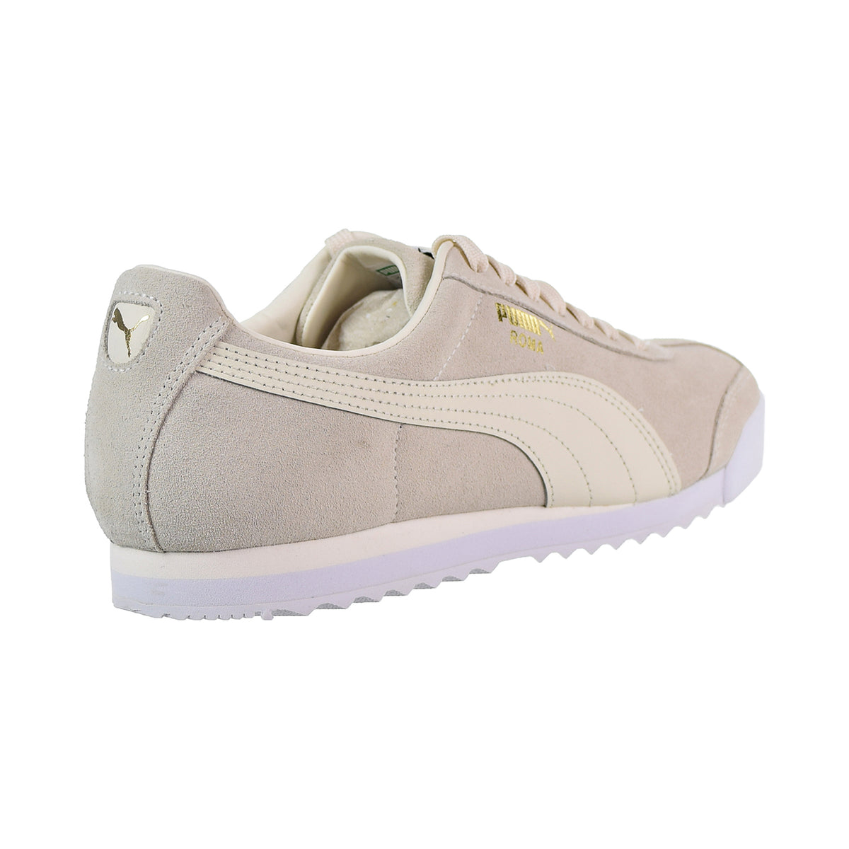 Mens puma roma suede Clearance