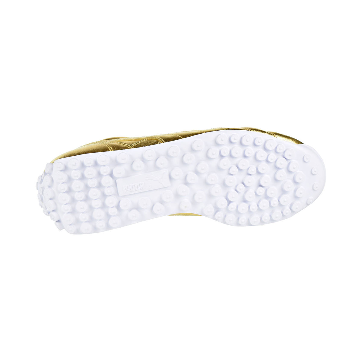 Puma King Avanti Trophy Men's Shoes Gold