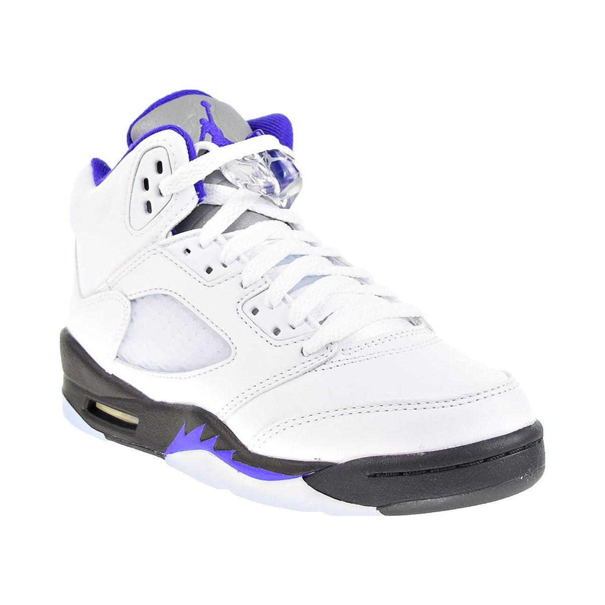 Air Jordan 5 Retro Grape