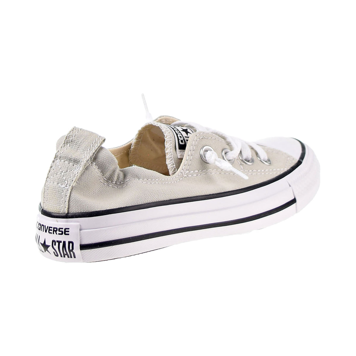 Converse womens shoreline grey Outlet