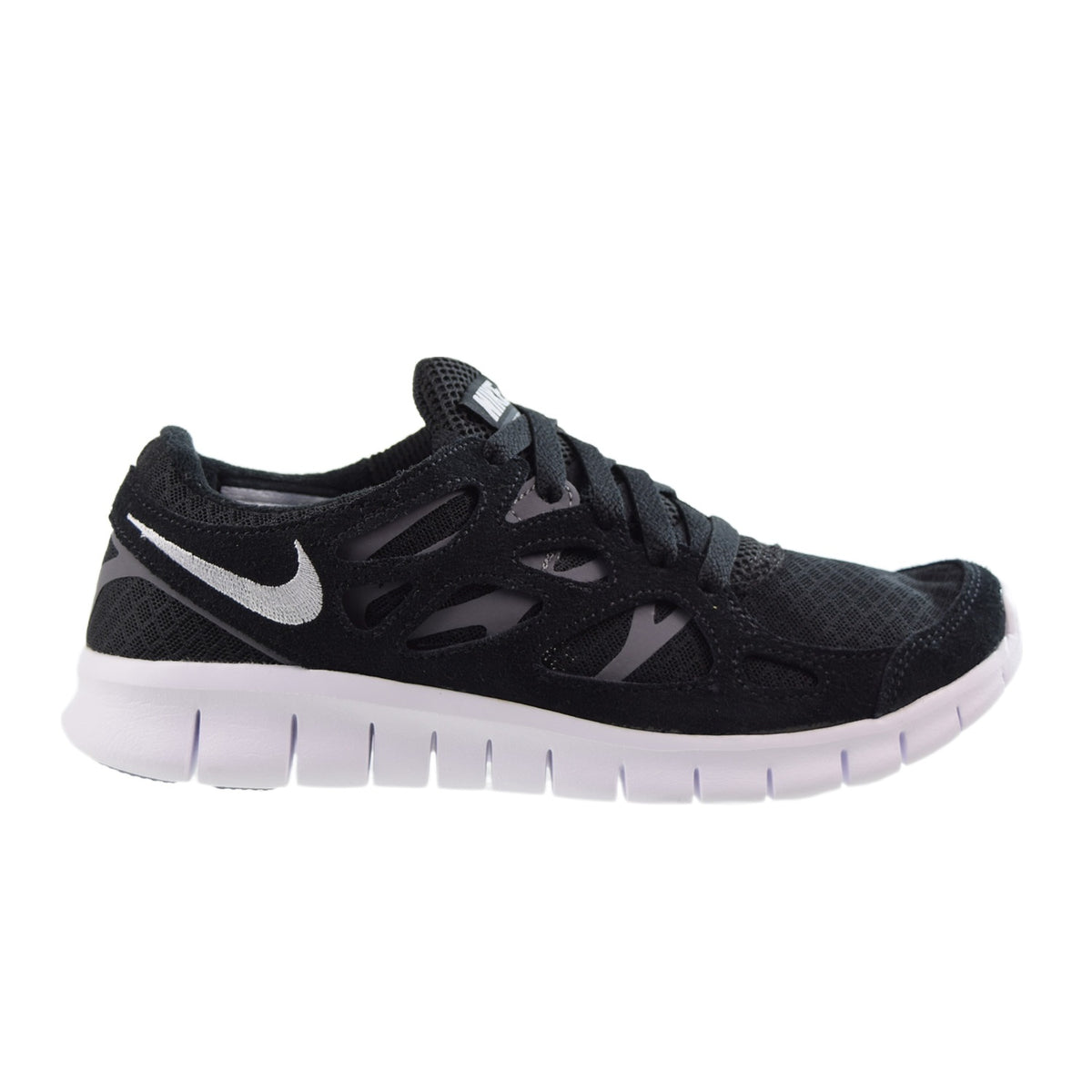 Nike free run 2 schwarz damen Clearance