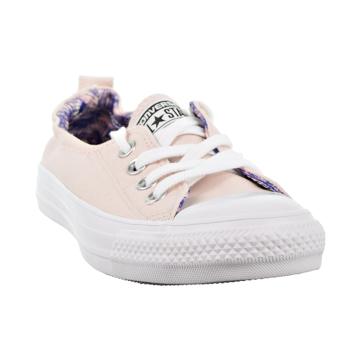 Converse shoreline hot sale barely rose