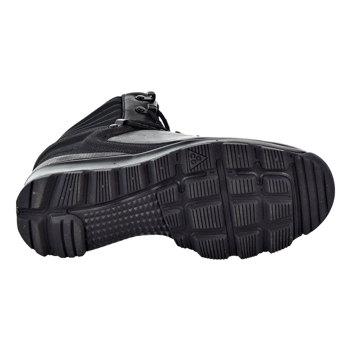 Nike Zoom Astoria Sky Hi Women's Shoes Black/Black