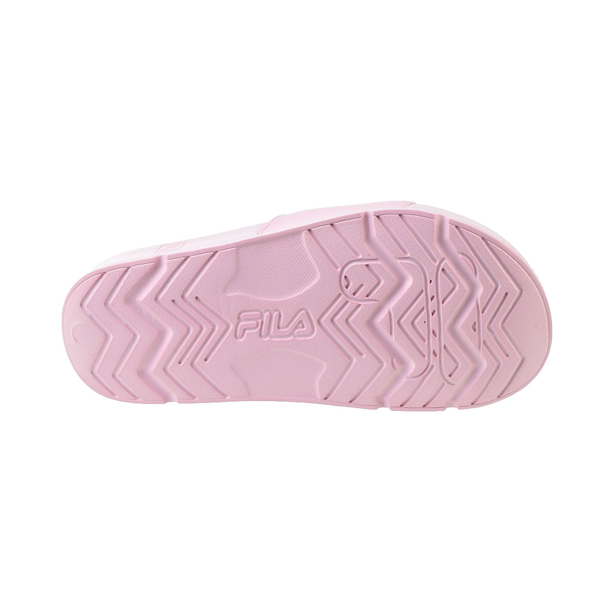 Fila Women's Drifter Slides Pink-Navy-Red