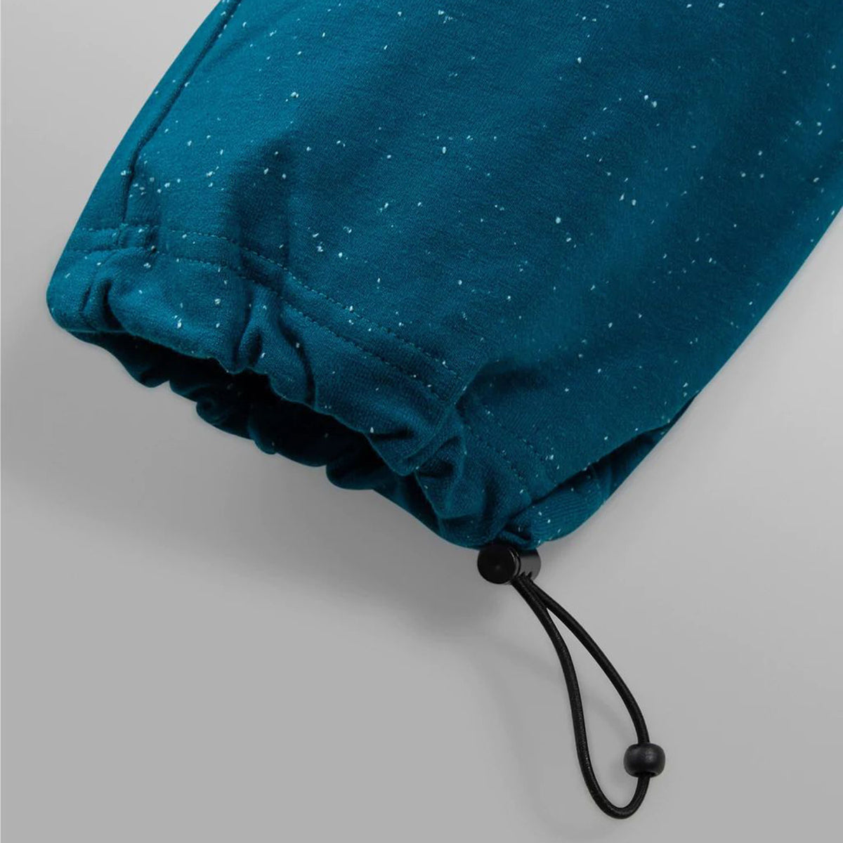Paper Planes Speckled Planes Men's Sweatpant Deep Lagoon