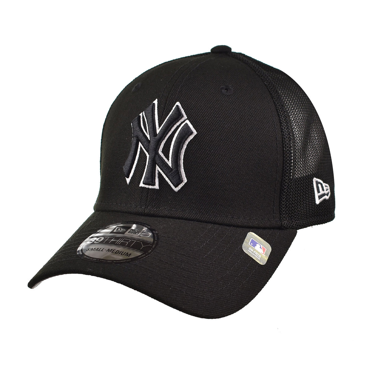 New Era 39THIRTY New York Yankees Cap M-L