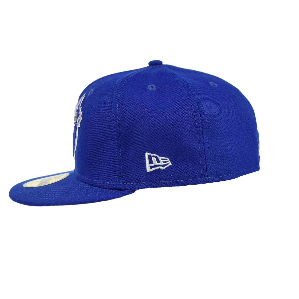 Men's Toronto Blue Jays New Era Royal Better Gift Shop x MLB 59FIFTY Fitted  Hat