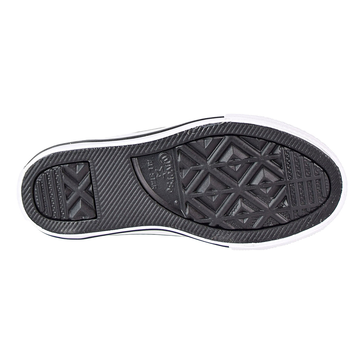 Converse CTAS Big Kid's Shoes Barely Green/Twlight Pulse