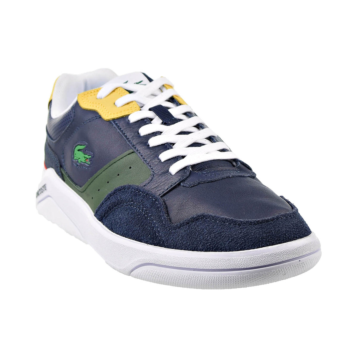 Lacoste Men's GAME ADVANCE LUXE Sneakers 742SMA0013 147