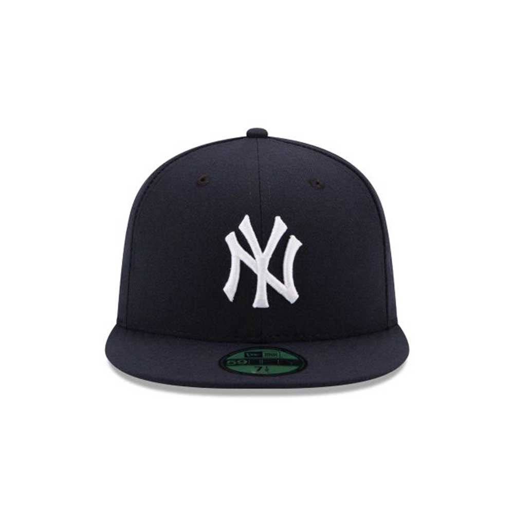 New Era New York Yankees Authentic Collection 59FIFTY Fitted Cap