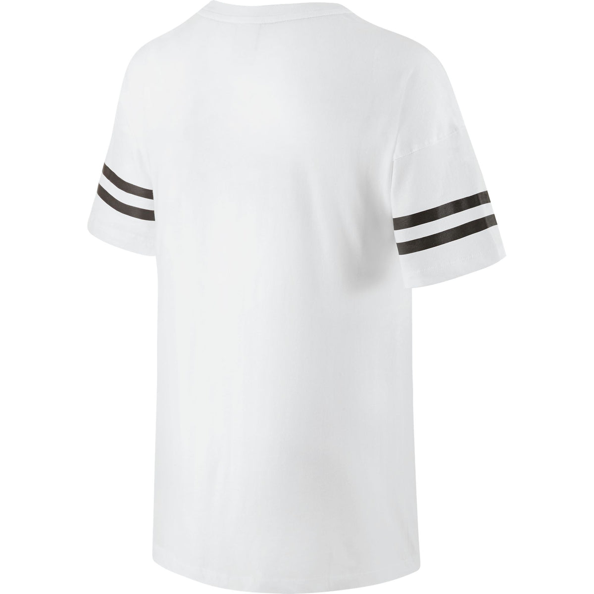Nike City Tokyo Women's T-Shirt White/Black