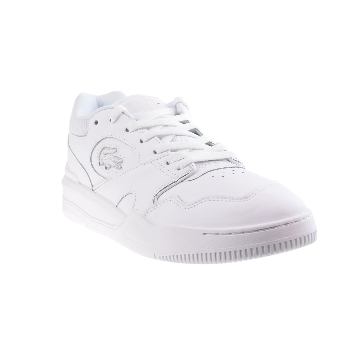 Lacoste Lineshot 223 3 SMA Men's Shoes White