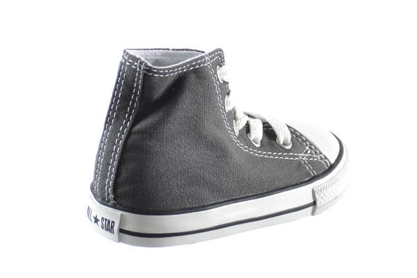 Converse Infant Toddler Chuck Taylor All Star SP IN Hi Charcoal 7J793