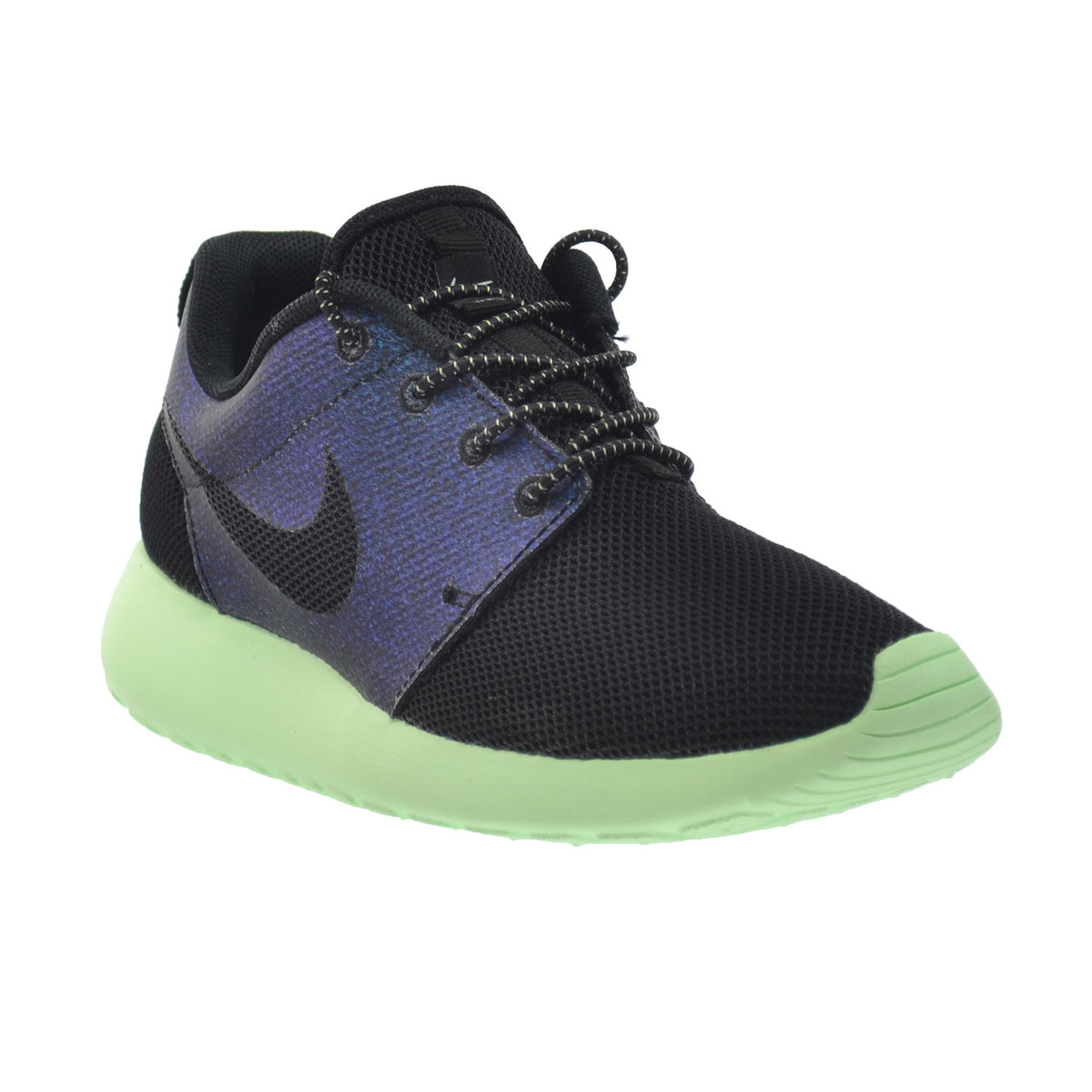 nike roshe dark green