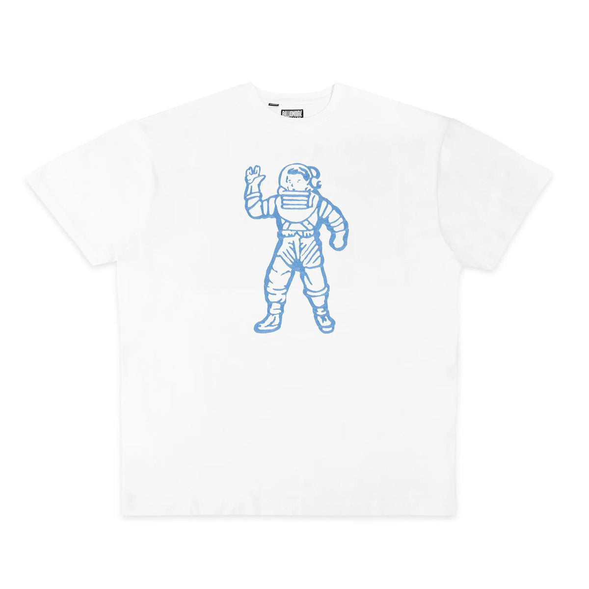 Billionaire Boys Club | Crystal Astro SS Tee | T-shirts | White | XL