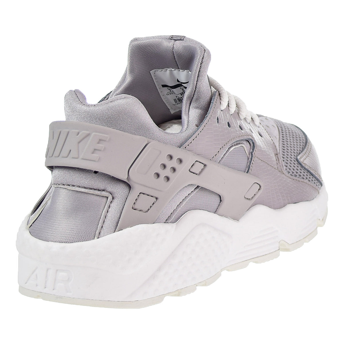 Nike air huarache ultra 2025 prm se wolf grey