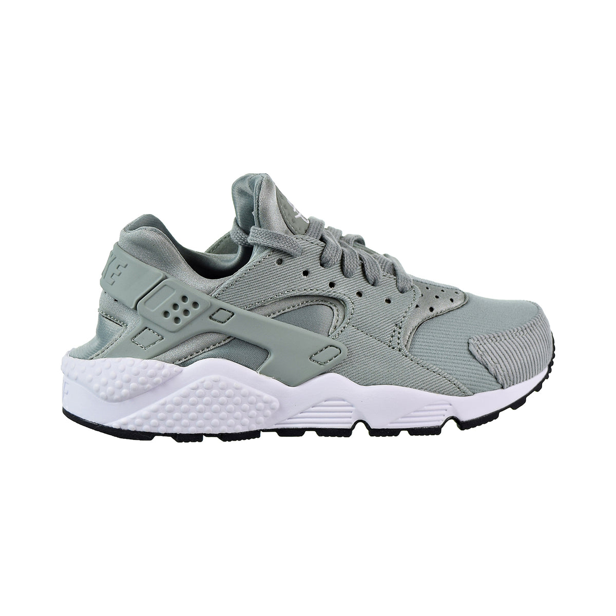 Nike huarache women green Clearance