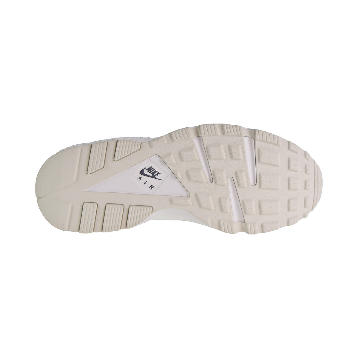 Nike Air Huarache Run Premium TXT Women's Shoes Cool Grey