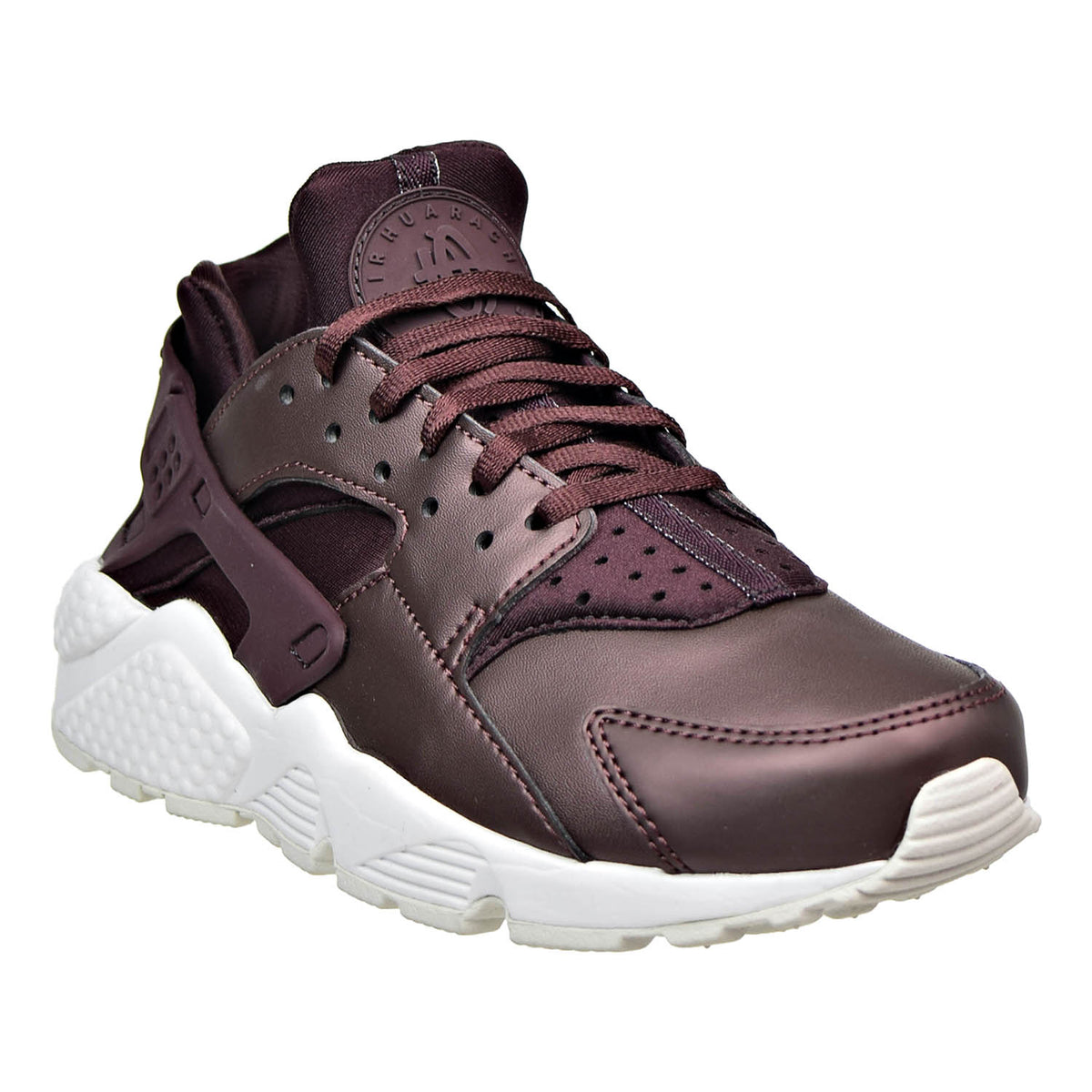 Nike huarache mahogany Clearance