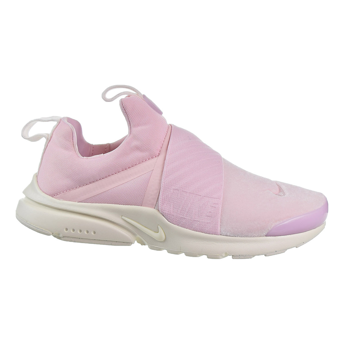 Pink nike presto extreme Clearance