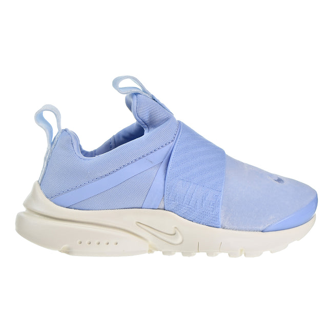 Nike Presto extreme SE Preschool Shoes Royal Tint/Sail