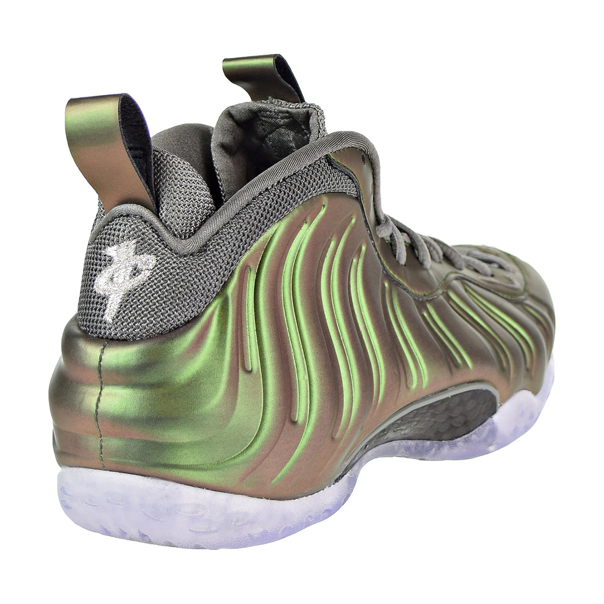 Dark stucco sale foamposite