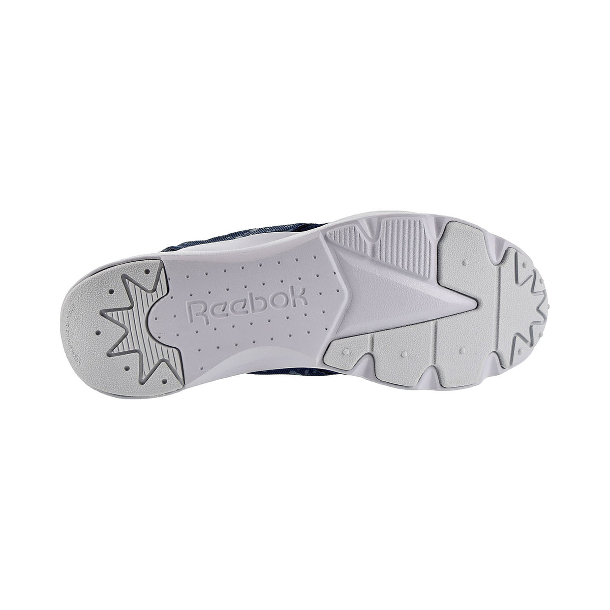 Reebok Furylite SP Mens Shoes Navy/Noble/Blue/Cloud Grey