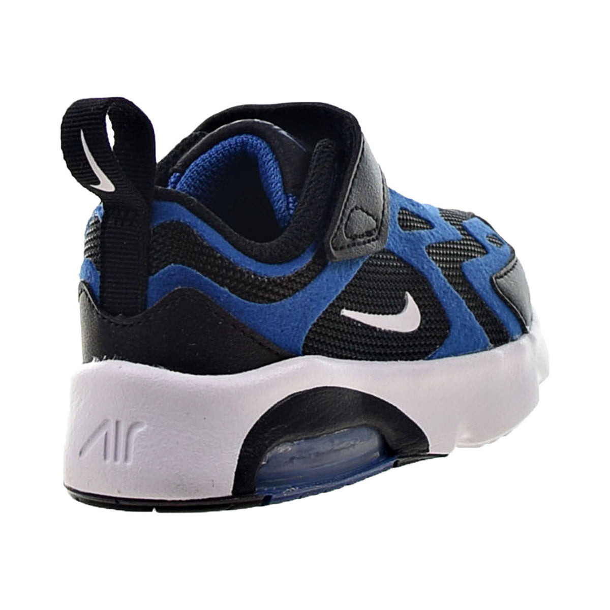 nike airmax 200 blue