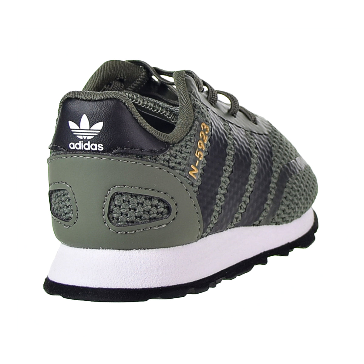 Footwear Adidas Originals N-5923 Infant Green Adidas N 5923 Verde Top