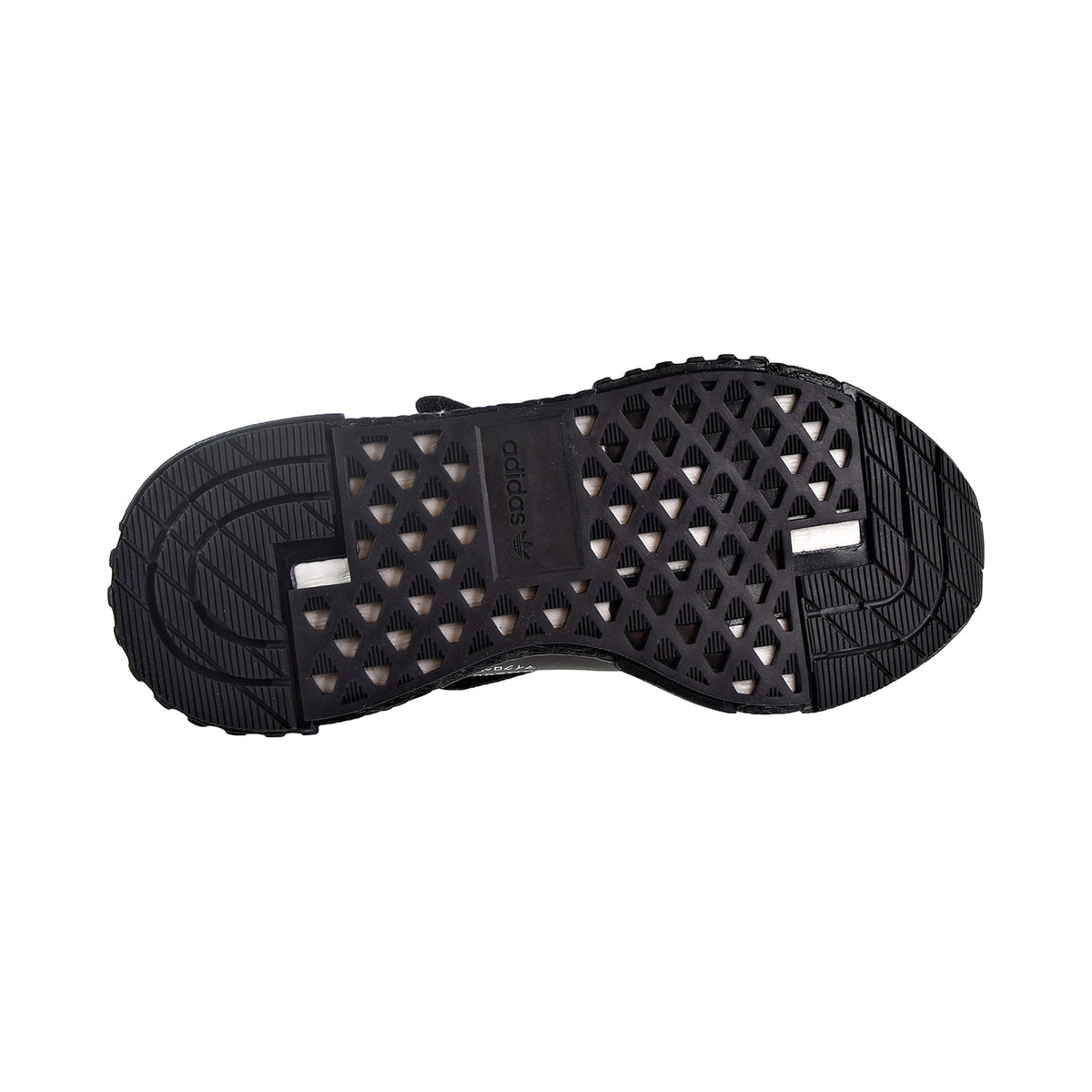 Adidas Futurepacer Men's Shoes Black/Carbon/White