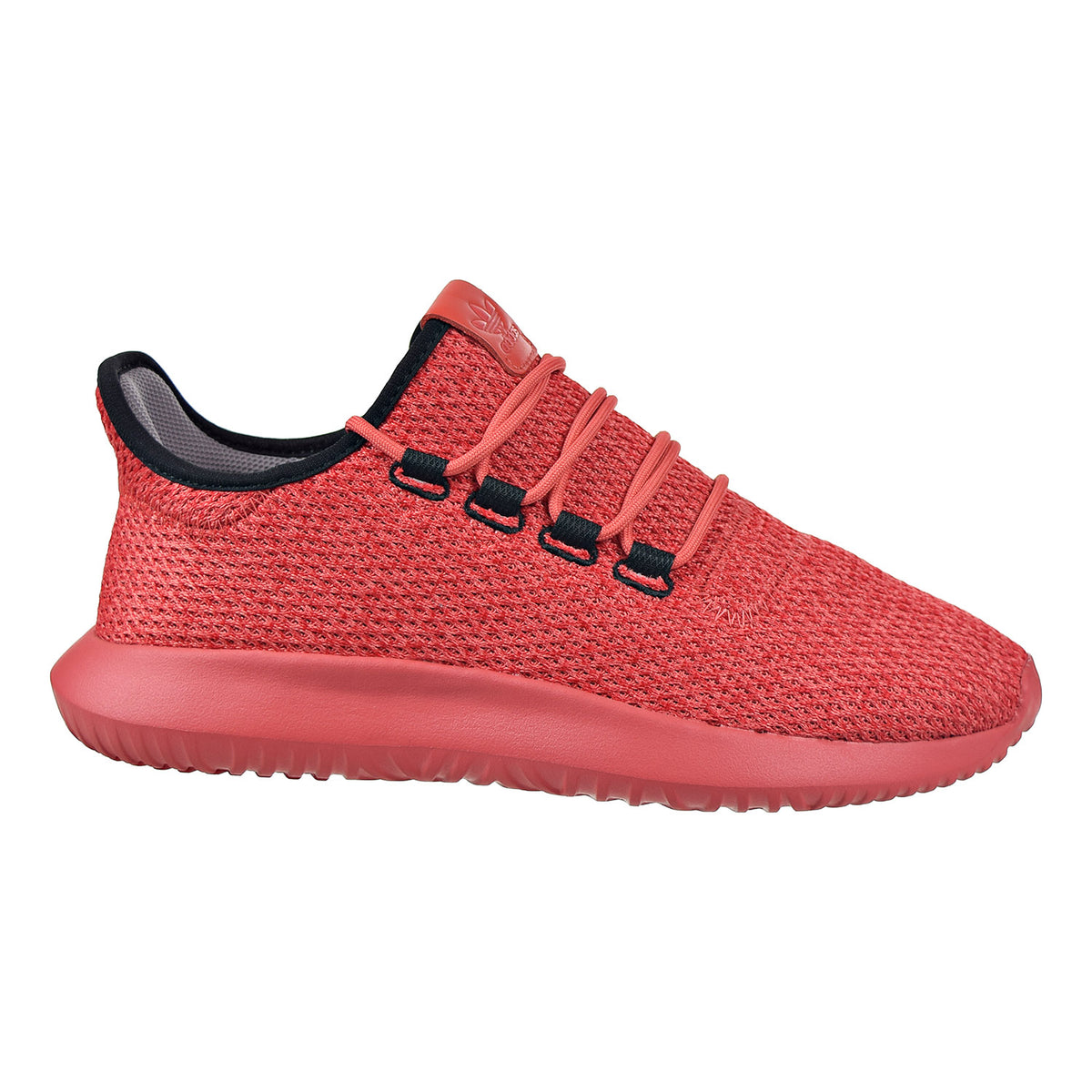 Adidas tubular shadow red on feet Clearance
