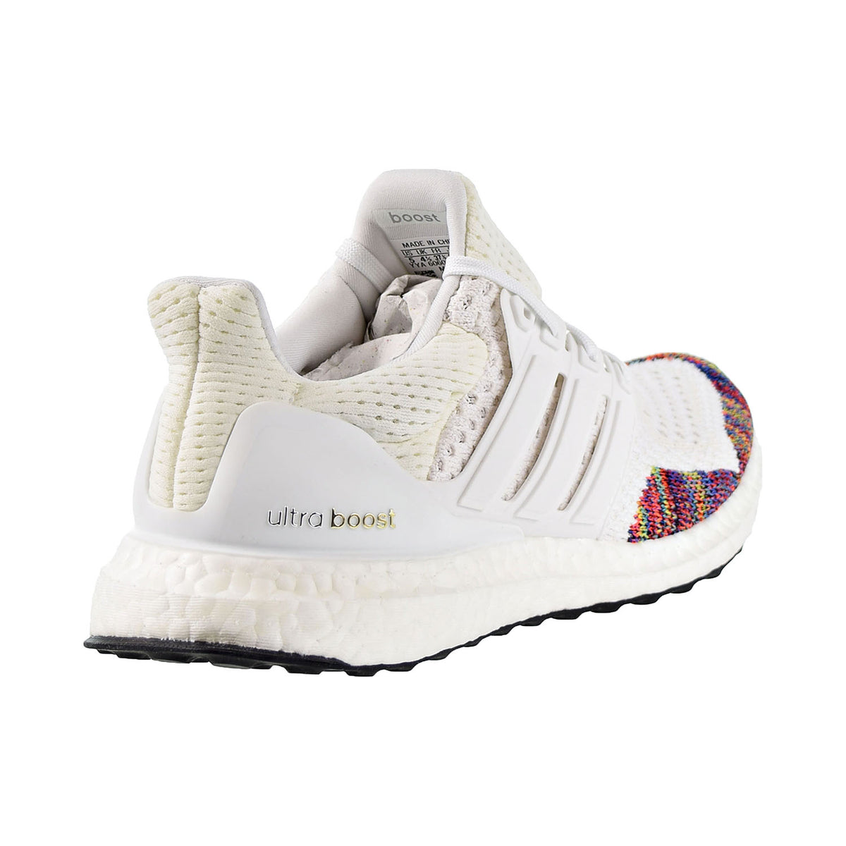 ultraboost ltd cloud white