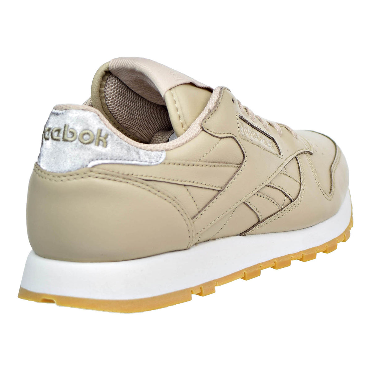 Reebok classic leather diamond beige Clearance