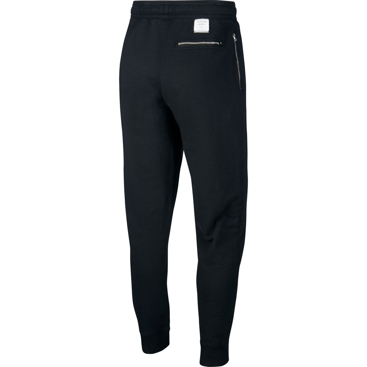 Air Jordan Fleece Men's Jogger Pants Black