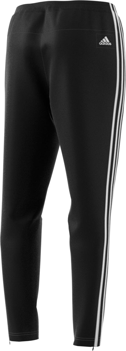 Overleg omringen goud Adidas Women's Athletics ID Tiro Pants Black/White