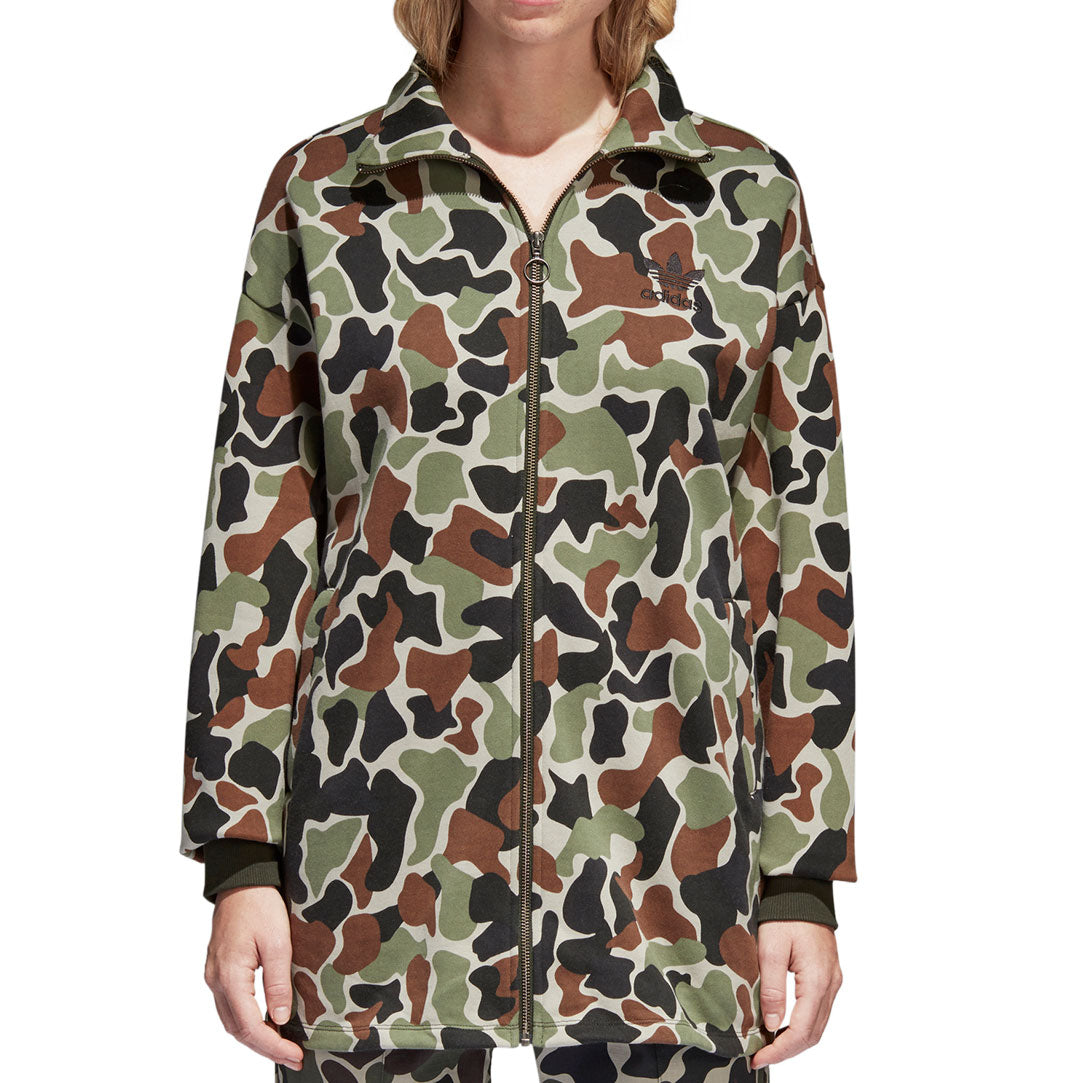 louis vuitton camouflage jacket