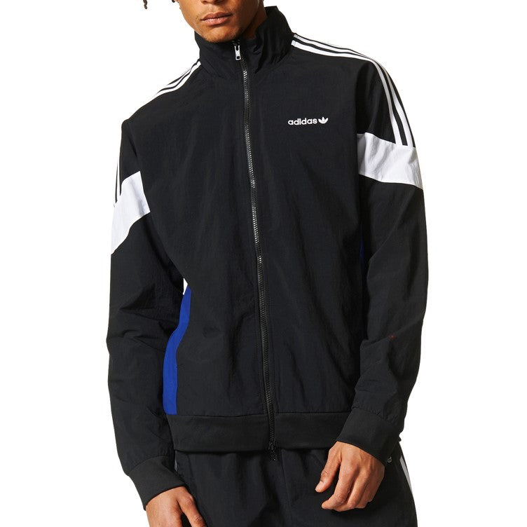 Adidas Originals Challenger Jacket Black