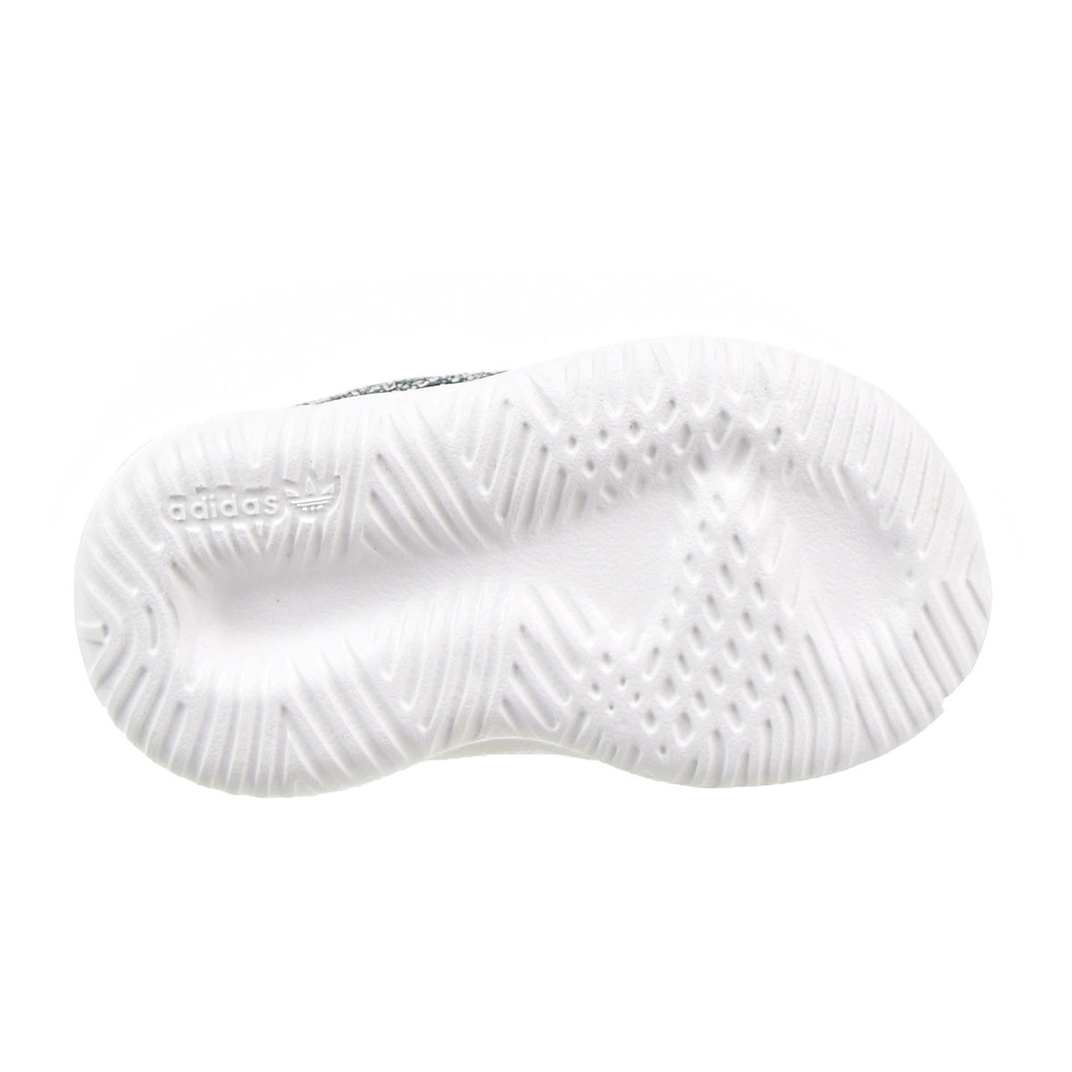 Adidas Tubular Shadow Knit I Toddler Shoes Black/Black/White